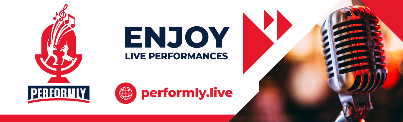 Performly.live image