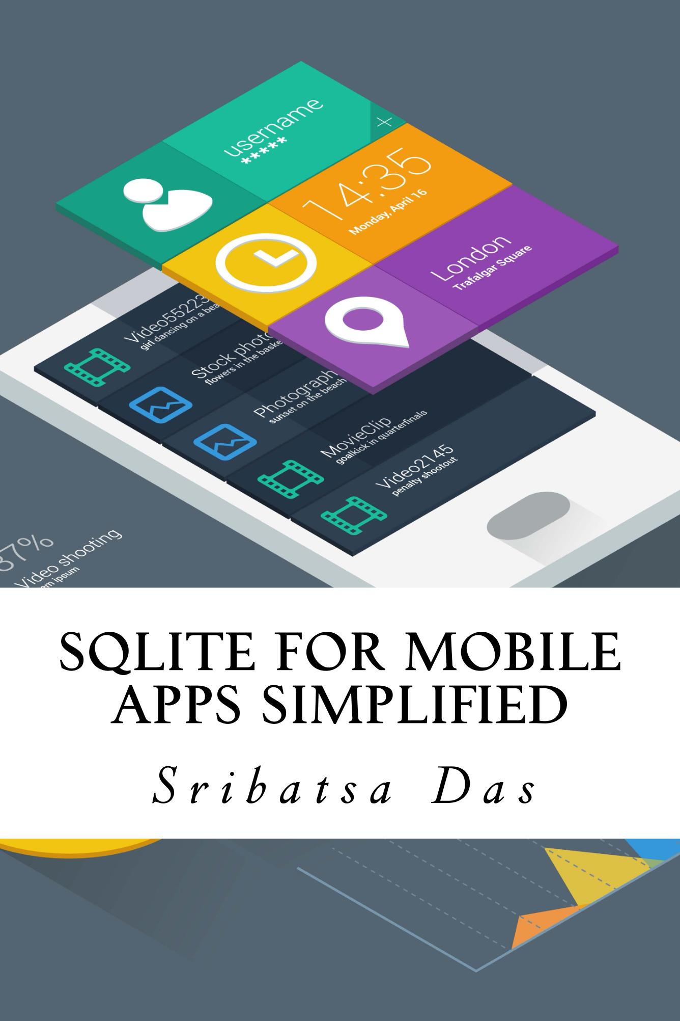 SQLite for Mobile Apps