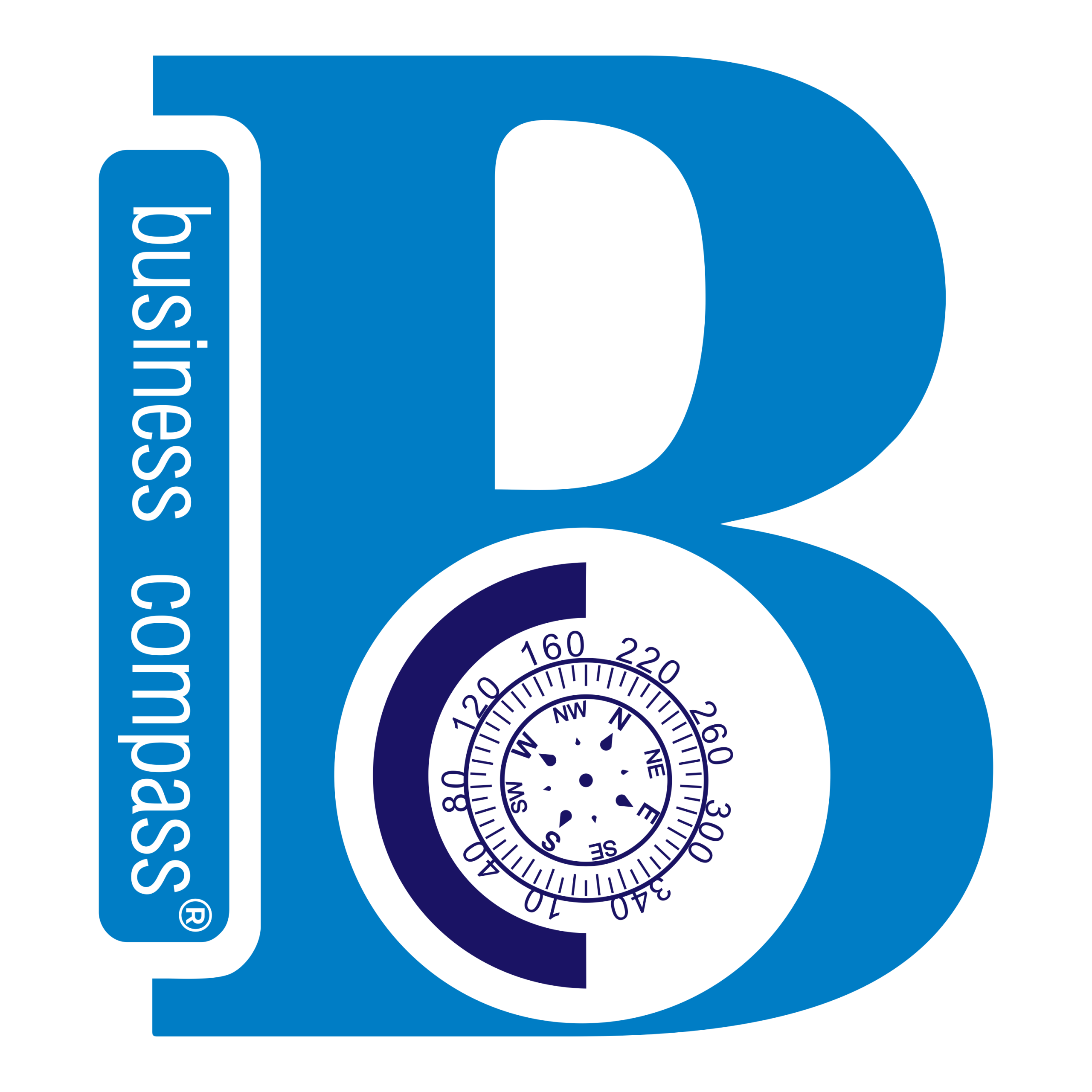 Business Compass LLC® Logo
